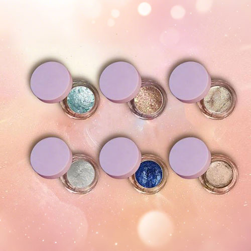 Jelly Eye Cream Gel: Lindungi kulit mata