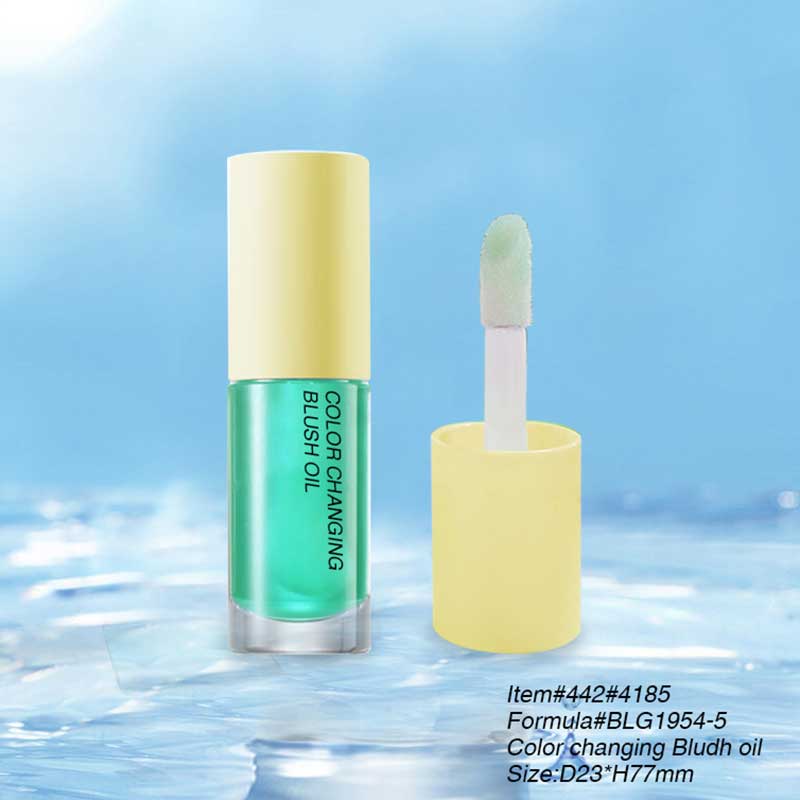 Lip Cosmetic: Langkah Kunci untuk Meningkatkan Pesona