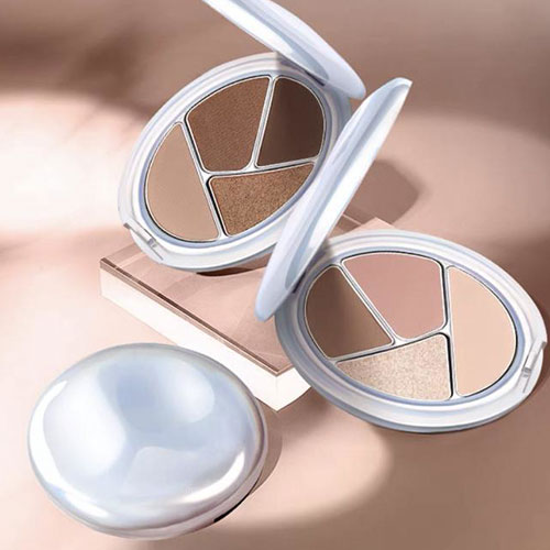 Eyeshadow Ultimate 4 Warna