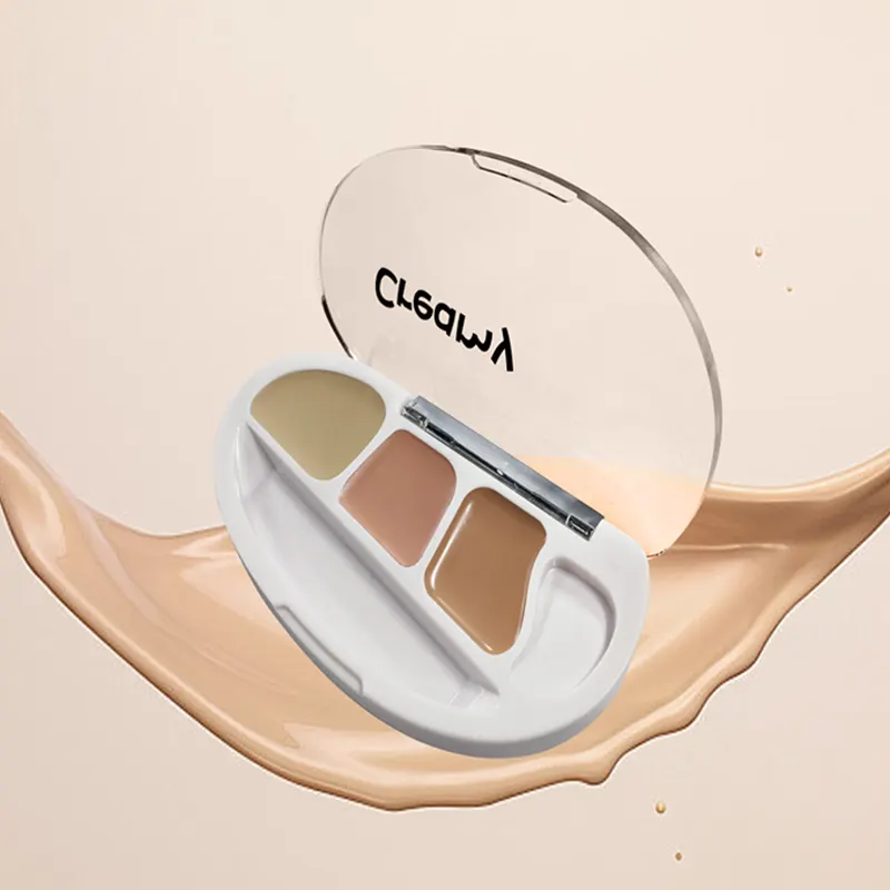 Kit concealer creamy